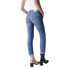 Фото #3 товара SALSA JEANS Wonder Cropped Skinny Fit jeans