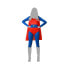 Фото #2 товара Маскарадные костюмы для взрослых Супер-герой Женщина