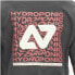 HYDROPONIC Waves short sleeve T-shirt