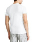 Men's Classic-Fit V-Neck Undershirts, 5-Pack