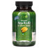 Фото #1 товара High Potency Mega D3 & K2 + Turmeric Extract, 60 Liquid Soft-Gels