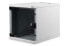 Фото #2 товара DIGITUS Wall Mounting Cabinet 254 mm (10") - 312x400 mm (WxD)