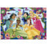 Фото #1 товара CLEMENTONI Princesas disney 30 pieces Puzzle