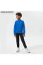 Фото #4 товара Детские спортивные брюки Nike Sportswear Club Cargo черного цвета CQ4298-010