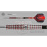 Фото #5 товара Harrows Plexus Darts 90% Steeltip HS-TNK-000013335