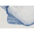 Картина Home ESPRIT Коралл Средиземноморье 50 x 2,5 x 50 cm (4 штук)