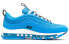 Фото #3 товара Кроссовки Nike Air Max 97 GS AV3180-400