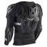 Фото #3 товара LEATT 4.5 Pro protective jacket