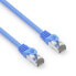 Фото #3 товара Сетевой кабель PureLink IQ-PC1004-100 10 m Cat6a SF/UTP (S-FTP) RJ-45