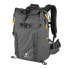 Vanguard VEO ACTIVE46 GY - Backpack - Any brand - Notebook compartment - Grey