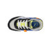 Фото #4 товара Puma Future Rider Splash Lace Up Toddler Boys Multi Sneakers Casual Shoes 38185