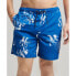 Фото #1 товара SUPERDRY Vintage Hawaiian Swimming Shorts