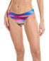 Фото #1 товара La Blanca Sunset Scoop Front Bottom Women's