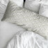 Pillowcase Decolores Nashik Beige 45 x 125 cm