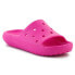 Фото #1 товара Crocs Classic Slide V2 Kids Jr 209422-6UB flip-flops