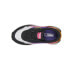 Фото #4 товара Puma Cruise Rider Peony Lace Up Toddler Girls Purple Sneakers Casual Shoes 3856