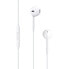 Фото #1 товара Наушники и гарнитуры Apple EarPods стерео 50 г белые