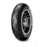 Фото #2 товара METZELER ME 888 Marathon™ Ultra WhiteWall 65H TL M/C custom tire