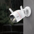 Фото #6 товара TP-LINK Tapo Outdoor Security Wi-Fi Camera - IP security camera - Indoor & outdoor - Wireless - Wall - White - Bullet