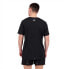 ADIDAS Brand Love short sleeve T-shirt