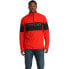 Фото #1 товара SPYDER Speed half zip fleece