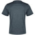 REEBOK CLASSICS Motionfresh Athlete short sleeve T-shirt