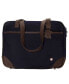 Hudson Waxed Shoulder Bag