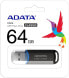 Фото #3 товара Pendrive ADATA C906, 16 GB (AC90616GRWH)
