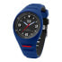 ფოტო #2 პროდუქტის ICE WATCH P. Leclercq Blueprint Medium 3H watch