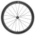 Фото #2 товара CANNONDALE R-SL 50 CL Disc road front wheel