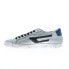 Фото #9 товара Diesel S-Leroji Low X Y02971-P4791-H1130 Mens Silver Sneakers Shoes