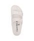 ფოტო #4 პროდუქტის Men's Zion Open Toe Casual Slip-on Sandals