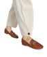 ფოტო #6 პროდუქტის Women's Lindsie Slip-On Tailored Hardware Loafers