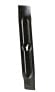 Einhell 3405420 - Lawn mower blade - Einhell - GC-EM 1030 - Black - Metal