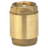 Gardena 7230 - Brass - Brass - 1 pc(s)