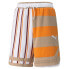 Puma Freedom Shorts Womens Orange Casual Athletic Bottoms 532495-01