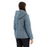 CMP Snaps Hood 32K3056M detachable jacket