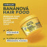 Фото #6 товара Nourishing mask for dry hair Banana ( Hair Food) 400 ml