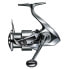 Фото #1 товара SHIMANO FISHING REELS Stella FK spinning reel