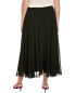 Фото #2 товара Marina Rinaldi Plus Carillon A-Line Skirt Women's 14