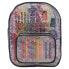Фото #1 товара RAINBOW HIGH 42 Pieces Art Set In Backpack