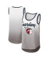 Фото #1 товара Women's White Cleveland Guardians Logo Opening Day Tank Top