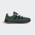 Фото #2 товара Мужские кроссовки adidas Adimatic YNuK Shoes (Зеленые)