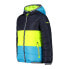 CMP Fix Hood 31Z1604A jacket