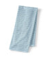 Фото #3 товара Organic Cotton Rib Bath Towel