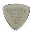 Фото #1 товара Gravity Guitar Picks Striker RH Speed Bevels 1,5mm