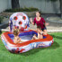 Фото #4 товара BESTWAY Spiderman 155x155x99 cm Square Inflatable Play Pool
