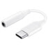 Фото #1 товара Адаптер USB C—Jack 3.5 mm Samsung EE-UC10JUWE