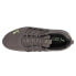 Фото #4 товара Puma Axelion Ls Training Mens Grey Sneakers Athletic Shoes 194384-09