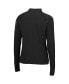 ფოტო #4 პროდუქტის Women's Black Alabama Crimson Tide OHT Military-Inspired Appreciation Depth Raglan Quarter-Snap Jacket